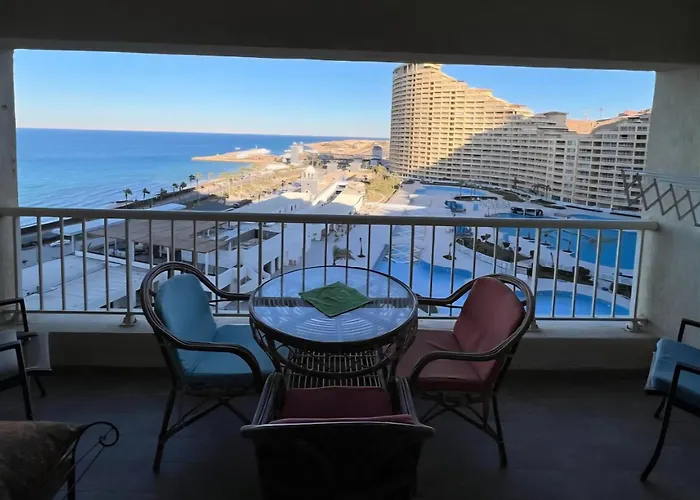 Porto El Sokhna Pyramids Families Only Vip بورتو السخنه الاهرامات Apartment *