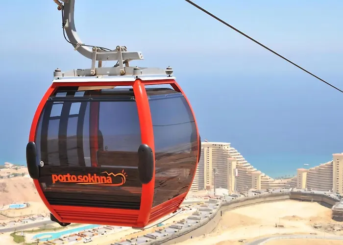Apartment Porto El Sokhna Pyramids Families Only Vip بورتو السخنه الاهرامات *
