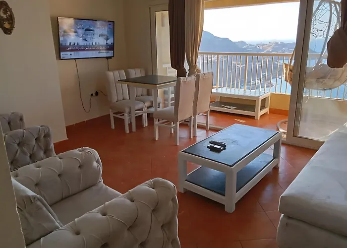Porto El Sokhna Pyramids Families Only Vip بورتو السخنه الاهرامات * Ain Sukhna